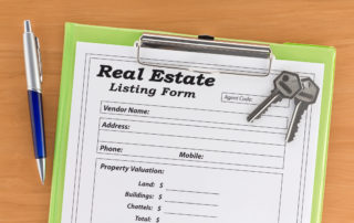 real estate listing