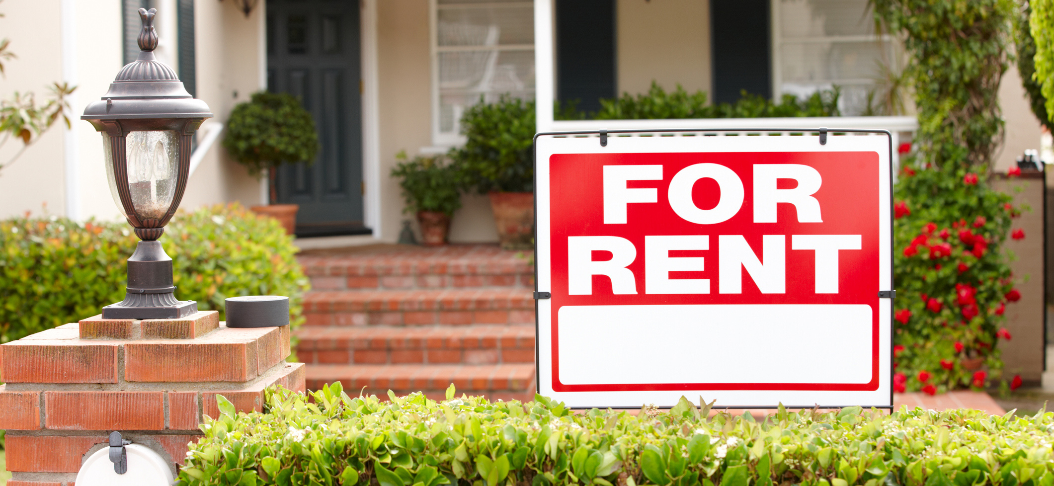 do you need a real estate agent for rent to own